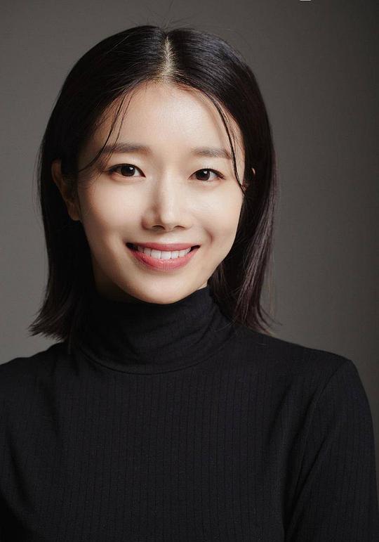 高恩敏 Ko Eun-min