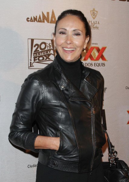 布兰卡·格拉 Blanca Guerra