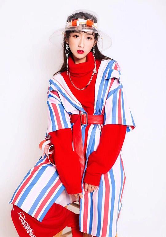 徐喆 Zhe Xu