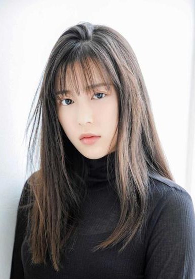 市原菜夏 Naka Ichihara
