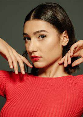扎拉·久里奇 Zala Djuric