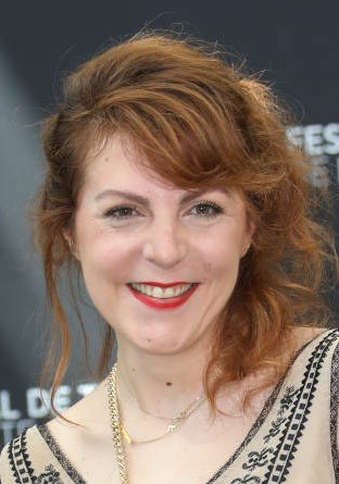 安妮-伊丽莎白·布拉托 Anne-Elisabeth Blateau