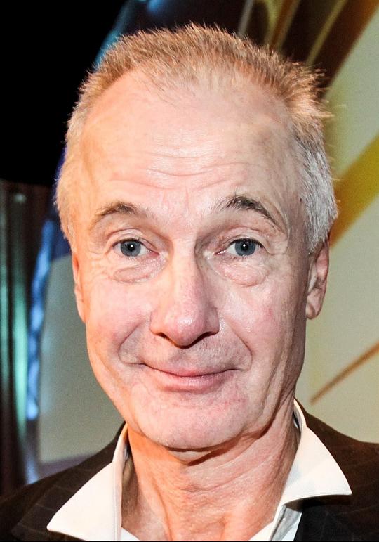 卡尔海因兹·哈克尔 Karlheinz Hackl