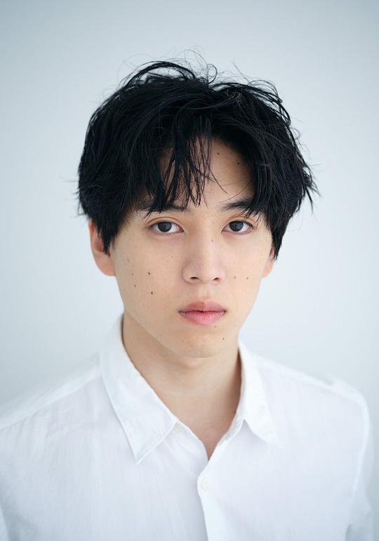 坂东龙汰 Ryota Bando