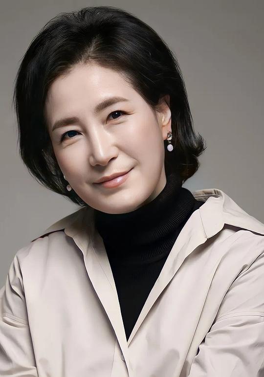 郑雅美 Ahmi JUNG