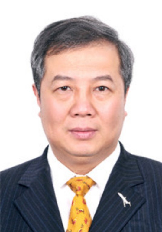 吴光辉 Guanghui Wu