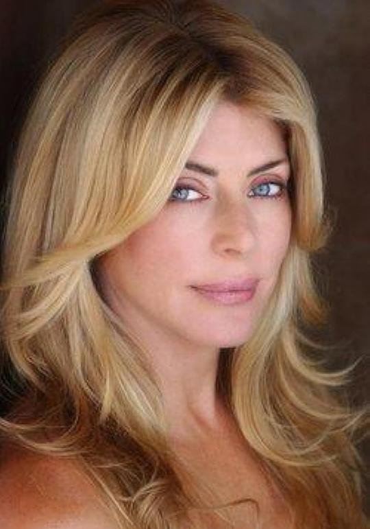 克丽丝蒂·科纳威 Cristi Conaway