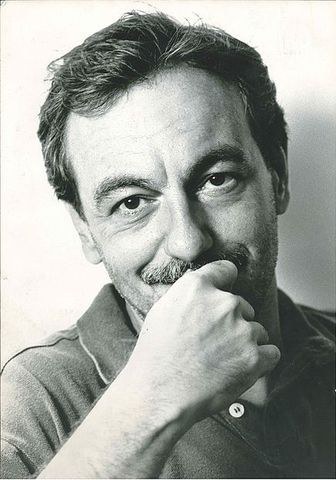 卢卡·德·菲利波 Luca De Filippo