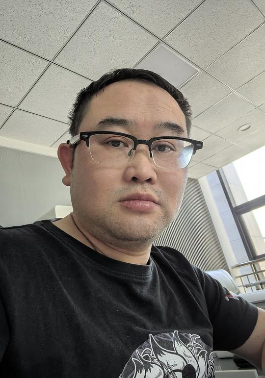 石头熊 TouXiong  Shi