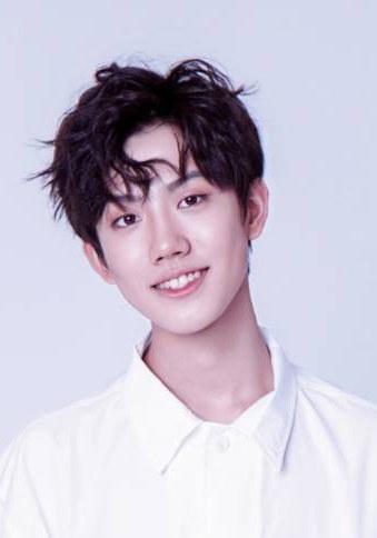 王子木 Zilin Wang