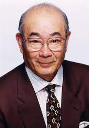 大塚周夫 Chikao Ôtsuka