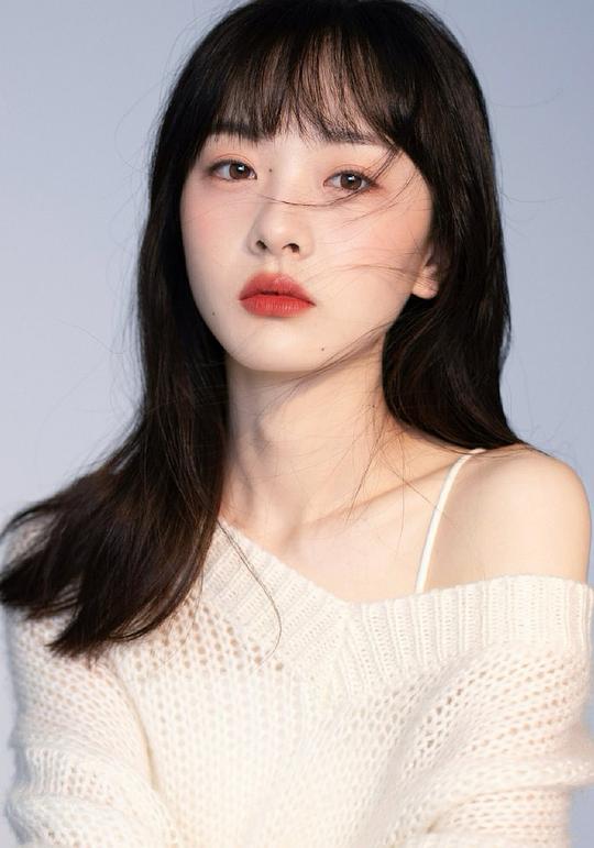柳丙璐 Binglu Liu