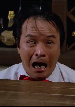 杜少明 Siu-Ming To