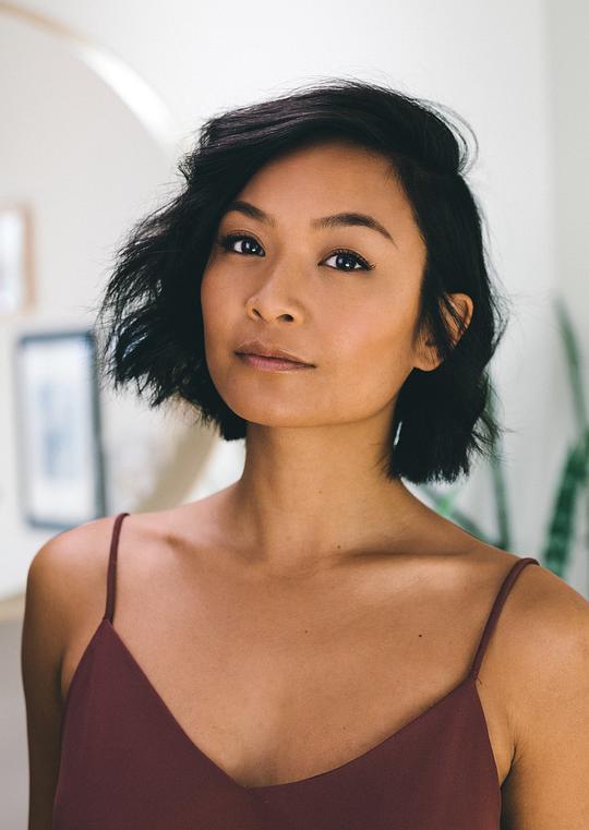 斯蒂芬妮·西 Stephanie Sy