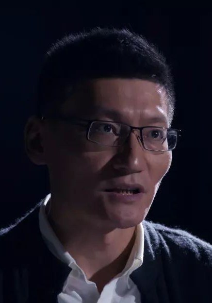 喻峰 Feng Yu