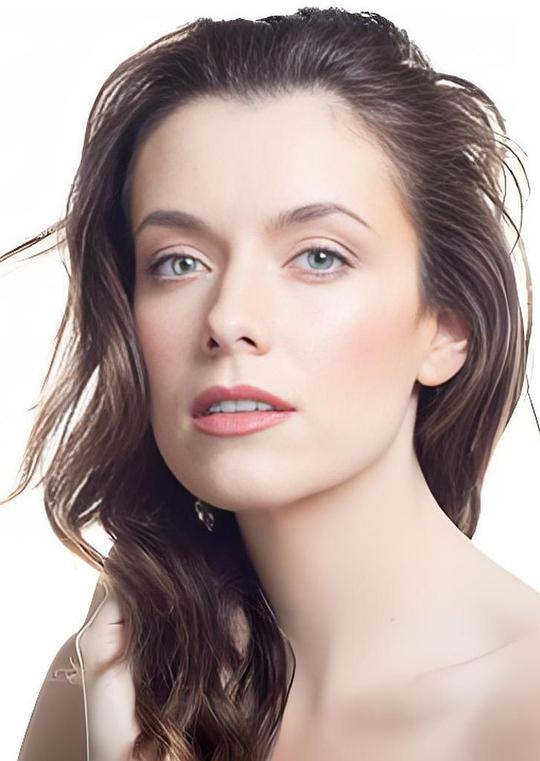 艾什琳恩·叶尼 Ashlynn Yennie