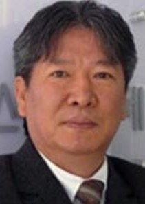 金永彬 Young-bin Kim