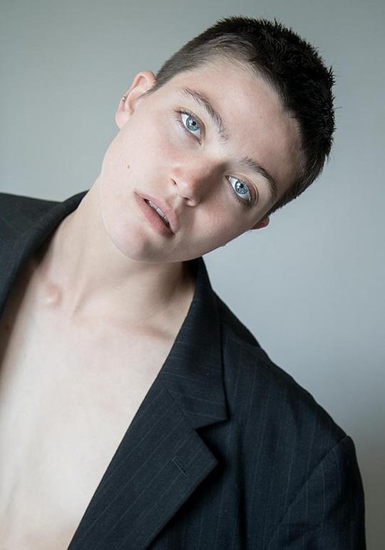 E·达菲 E. Duffy