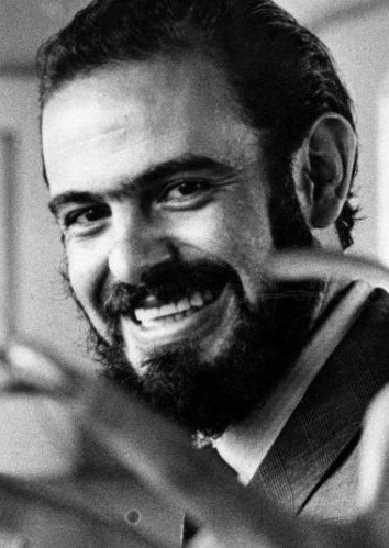 何塞·莫金卡·马林斯 José Mojica Marins