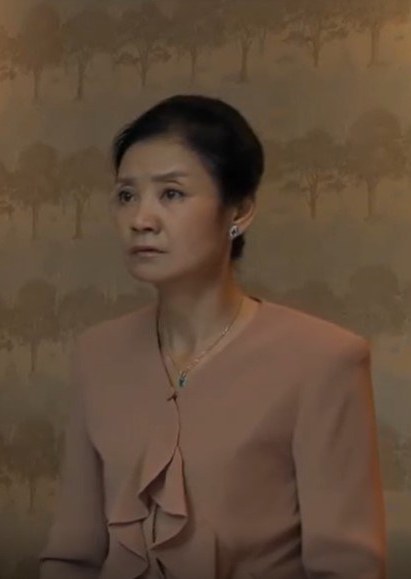 杨漫