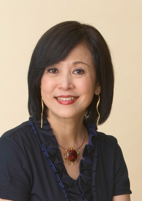 丁乃竺 Nai-chu Ting