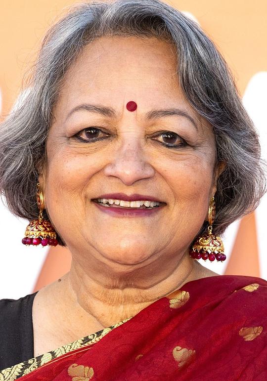 兰吉塔·查克拉瓦蒂 Ranjita Chakravarty