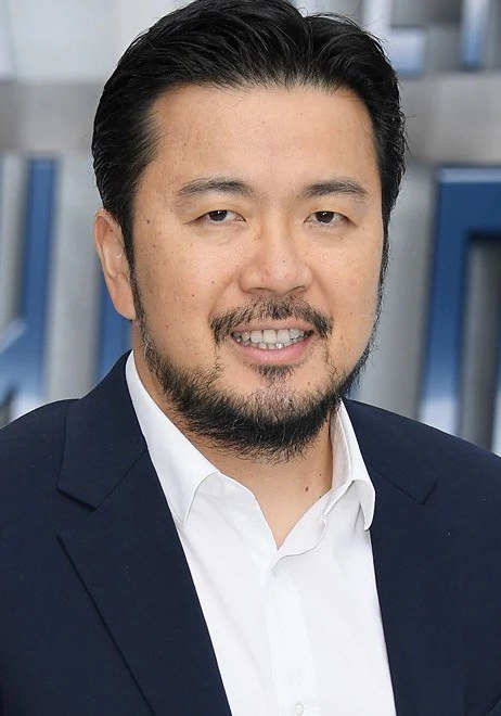 林诣彬 Justin Lin