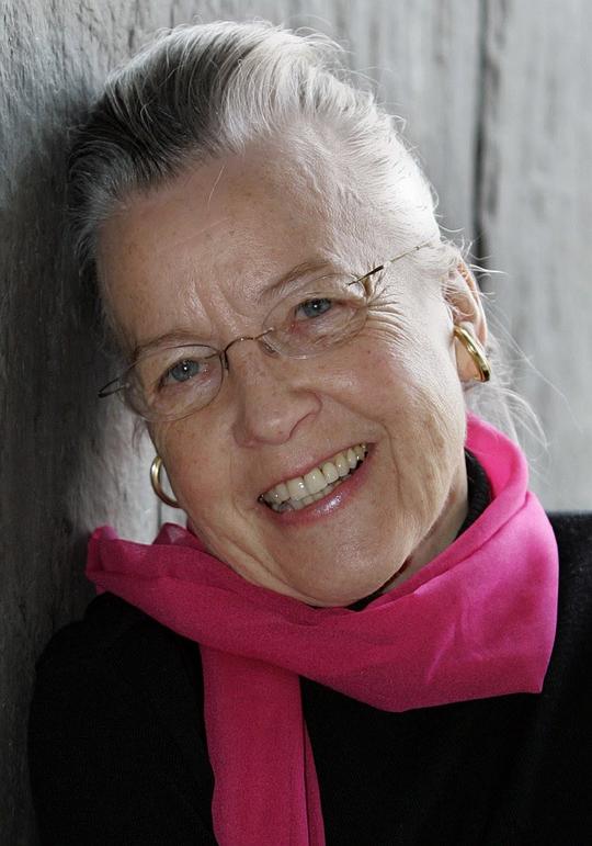 雷吉纳·鲁茨 Regine Lutz