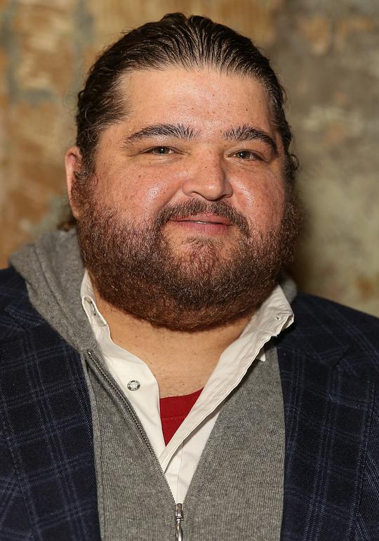 豪尔赫·加西亚 Jorge Garcia