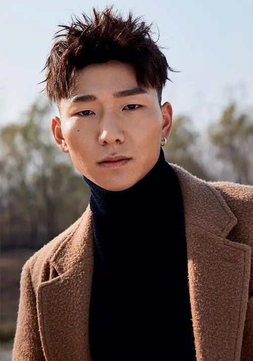 阿如那 Alan Aruna