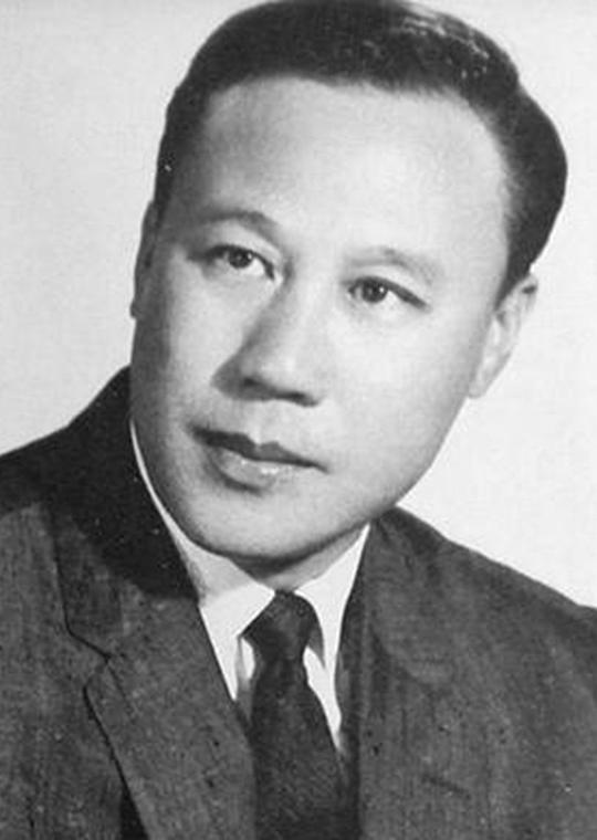 严俊 Chun Yen