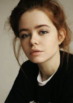 米拉·厄肖娃 Mila Ershova