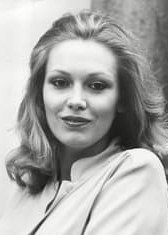 凯西·莫拉蒂 Cathy Moriarty