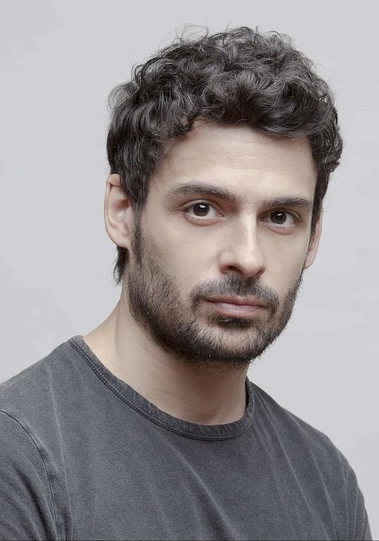 尼科·罗梅罗 Nico Romero