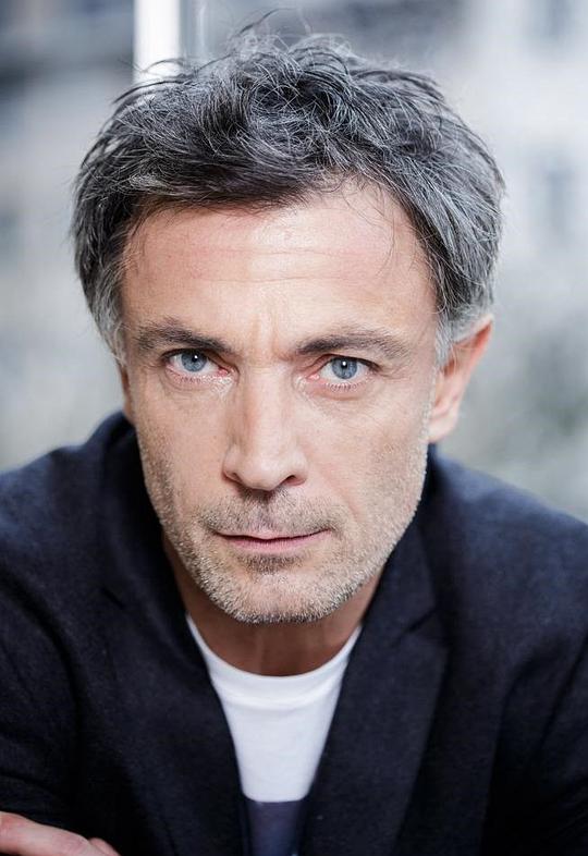 弗雷德里克·德班 Frédéric Deban