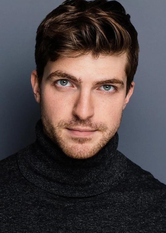 约翰尼·林克 Johnny Link