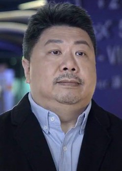 王延明 Johnny Wang