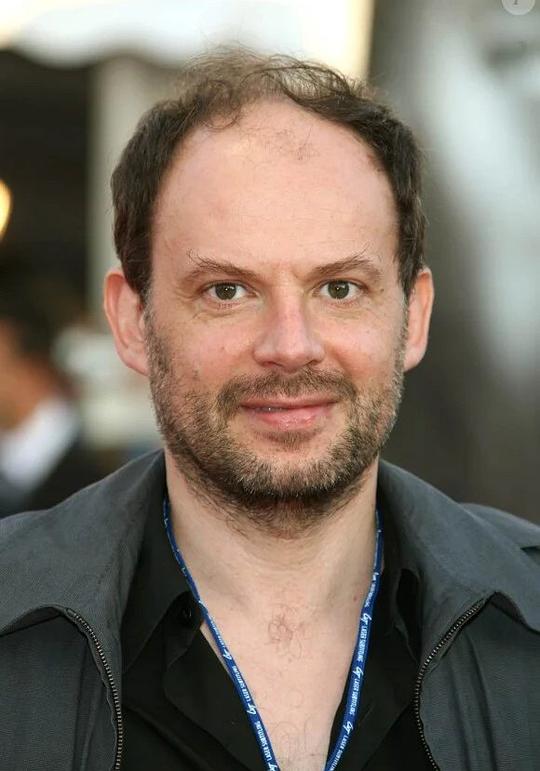 德尼·波达利德斯 Denis Podalydès