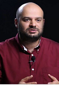 萨希尔·拉扎 Sahir Raza