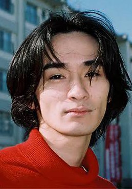 佐佐木诗音 Shion Sasaki