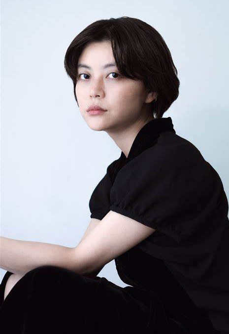 广田朋菜 Tomona Hirota