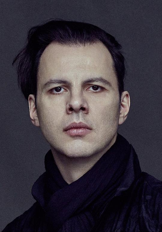 提奥多·库伦奇思 Teodor Currentzis