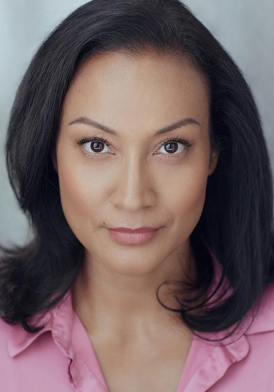 Theresa Godly Theresa Godly