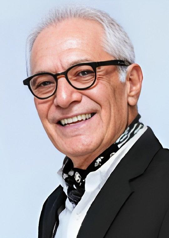 马哈茂德·卡拉里 Mahmoud Kalari
