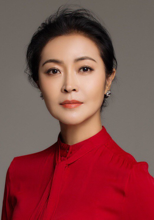 方晓莉 Xiaoli Fang