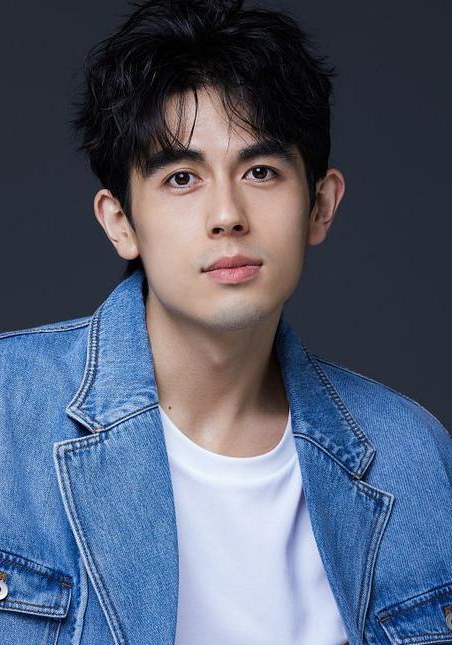 郭道晨 Daochen Guo