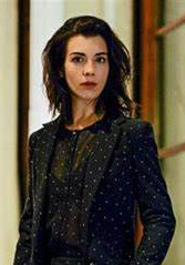 卢基娅·米查洛普卢 Loukia Michalopoulou