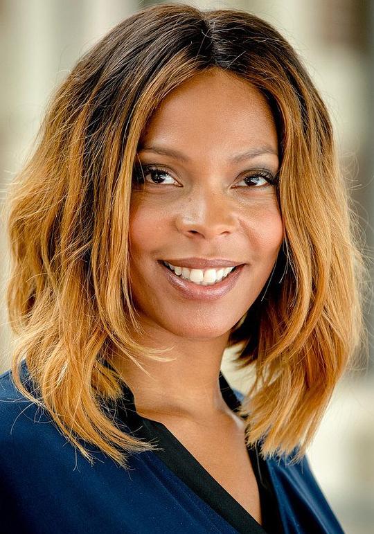 卡罗琳娜·戴克胡伊岑 Carolina Dijkhuizen