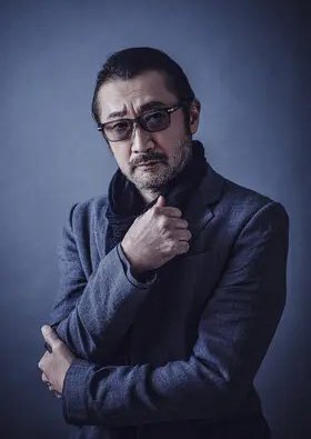 大塚明夫 Akio Ôtsuka