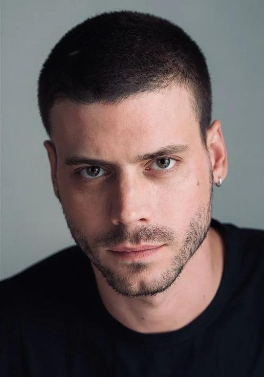 弗朗索瓦·阿诺德 François Arnaud